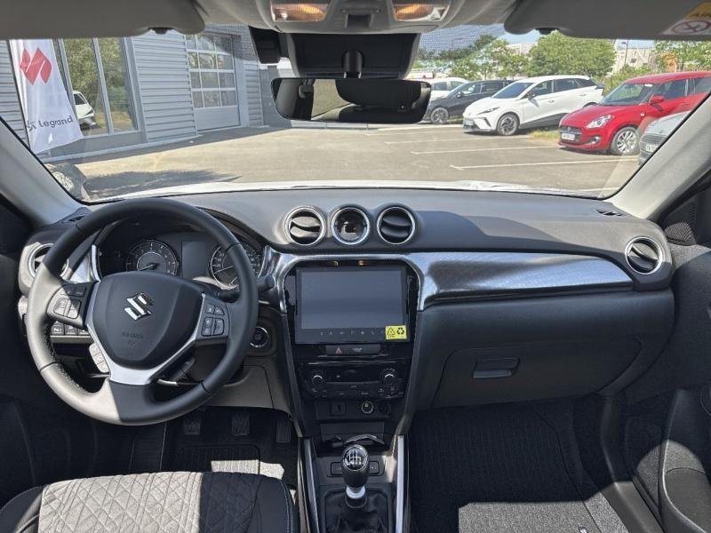 suzuki - Visuel 8